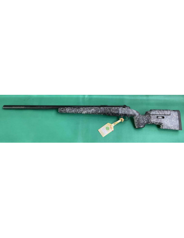 Sabatti Tactical Evo calibro 6,5 Creedmor