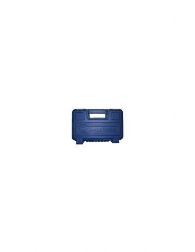 VALIGIA SMITH & WESSON – VALIGETTA ORIGINALE PER ARMA CORTA -LARGE PER 8 POLLICI  1SWACC135978 - 36 CM X 8CM X 16CM