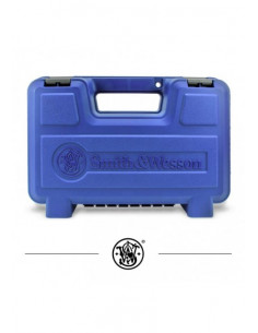 VALIGIA SMITH & WESSON – VALIGETTA ORIGINALE PER ARMA CORTA -S-M