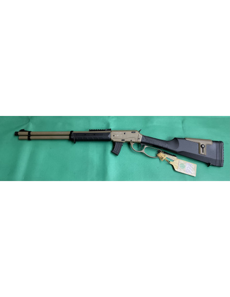 Carabina a leva Derya TM 22 C411 Desert calibro 22lr