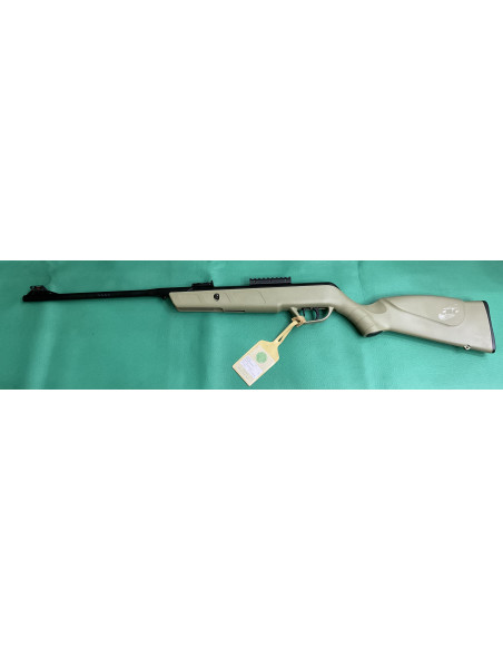 Carabina ad aria compressa libera vendita Magtech Jade 2 calibro 4,5