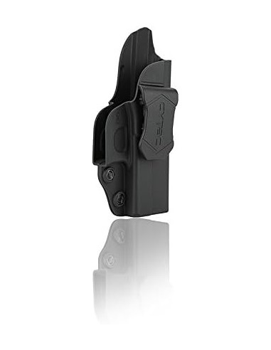Ra sport Fondina Interna in polimero per Glock 43 - CYTAC