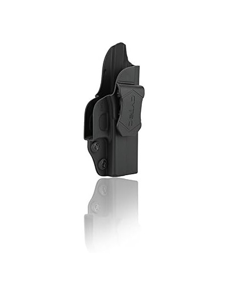 Ra sport Fondina Interna in polimero per Glock 43 - CYTAC