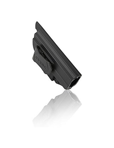 Ra sport Fondina Interna in polimero per Glock 43 - CYTAC
