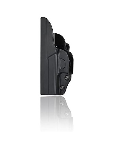Ra sport Fondina Interna in polimero per Glock 43 - CYTAC