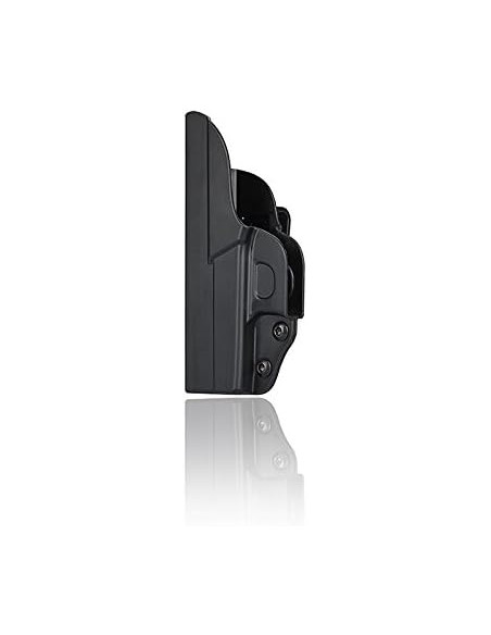 Ra sport Fondina Interna in polimero per Glock 43 - CYTAC