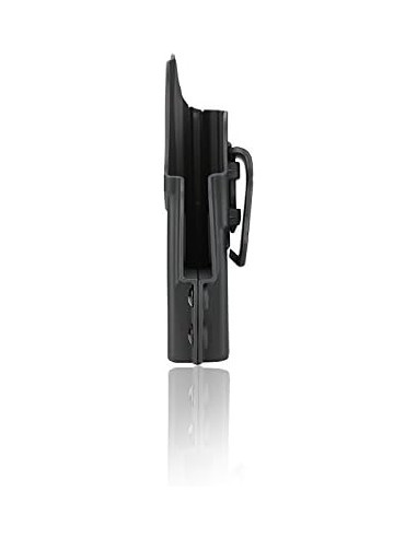 Ra sport Fondina Interna in polimero per Glock 43 - CYTAC