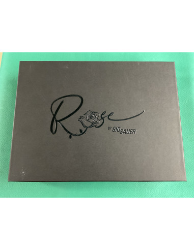 Sig Sauer P365XL Rose X-Ray 3.1” calibro 9x19