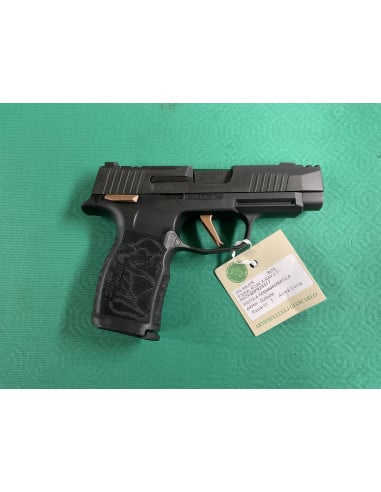Sig Sauer P365XL Rose X-Ray 3.1” calibro 9x19