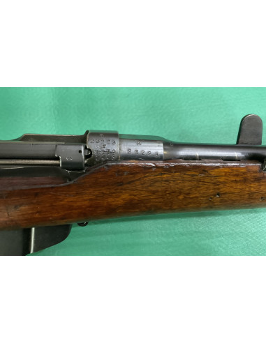 Enfield n1 mk3 anno 1916 calibro 303 british