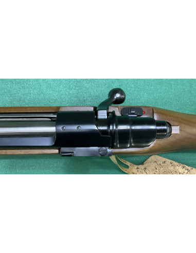 Carabina Remington 798 cal. 270 Win