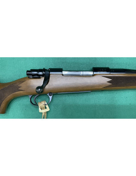 Carabina Remington 798 cal. 270 Win