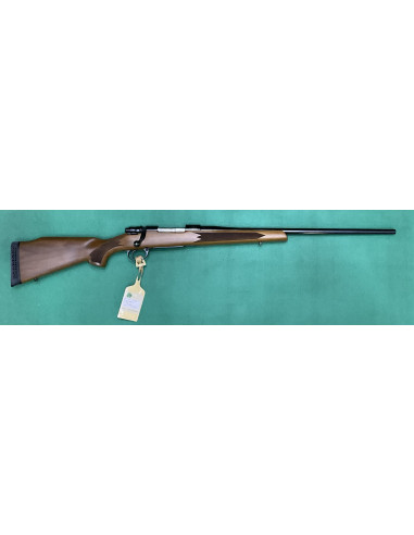 Carabina Remington 798 cal. 270 Win