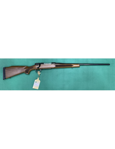Carabina Remington 798 cal. 270 Win