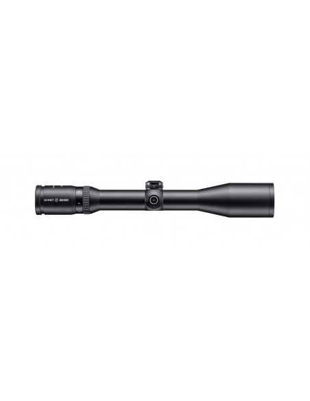 Ottica Schmidt & Bender 3-12x42 Klassik LM P3L BDC H riflescope Brand: Schmidt & Bender Product Code: 645-811-882-40-05A02
