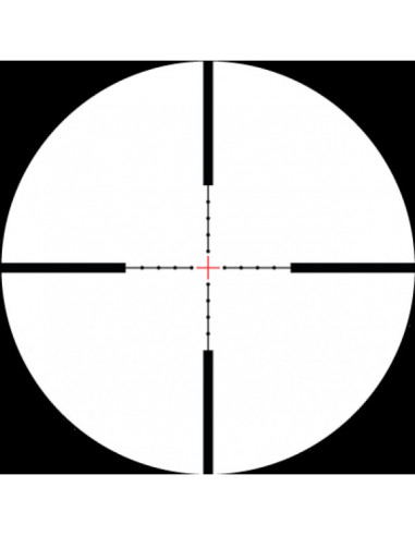 Ottica Schmidt & Bender 3-12x42 Klassik LM P3L BDC H riflescope Brand: Schmidt & Bender Product Code: 645-811-882-40-05A02