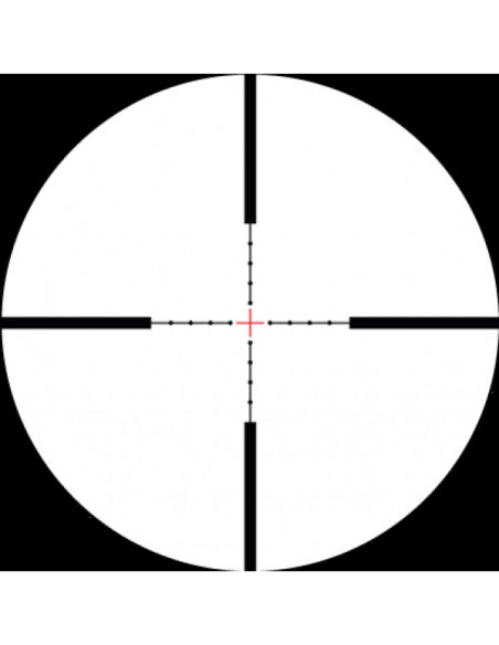 Ottica Schmidt & Bender 3-12x42 Klassik LM P3L BDC H riflescope Brand: Schmidt & Bender Product Code: 645-811-882-40-05A02