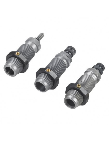 RCBS CARBIDE .45 ACP Full Lenght Dies Set  codice 18915