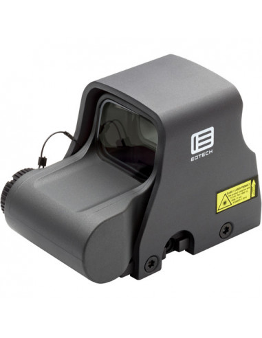 EOTECH RED DOT HOLOGRAFIC SYSTEM XPS2-0  (392073) RED DOT EOTECH HOLOGRAFIC SYSTEM XPS2-0