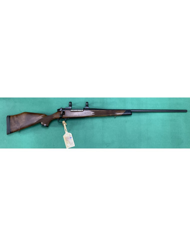 Weatherby Mark V cal. 257 Wby Mag.