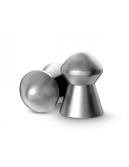 Pallini piombini H&N-Sport Baracuda Match 4.52mm 0.69g/10.65gr (400pz)