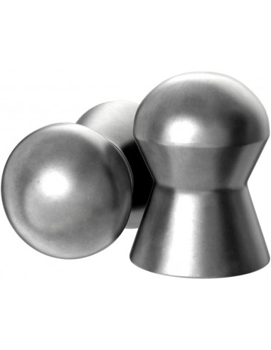 Pallini piombini H&N Field Target Trophy calibro 4,5 0,56 g 500 npezzi 8.64 gr