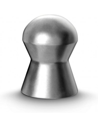 Pallini piombini H&N Field Target Trophy calibro 4,5 0,56 g 500 npezzi 8.64 gr