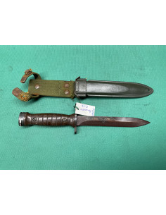 Baionetta Carabina M1 Esercito Italiano