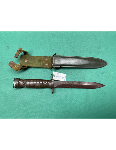 Baionetta Carabina M1 Esercito Italiano