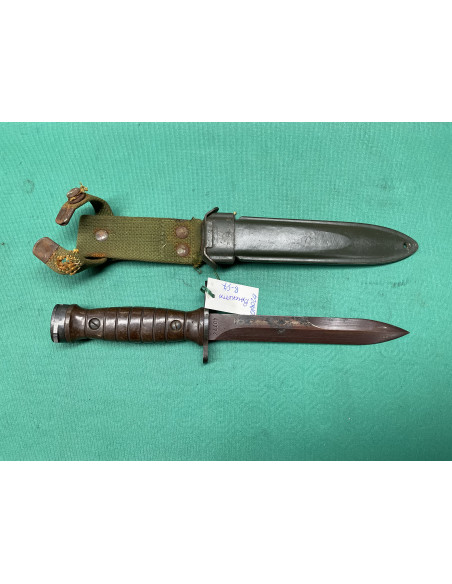 Baionetta Carabina M1 Esercito Italiano