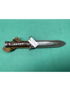 Baionetta Carabina M1 Esercito Italiano 2