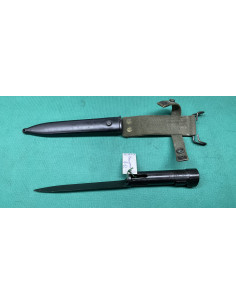 Baionetta Fal Tipo C Metric