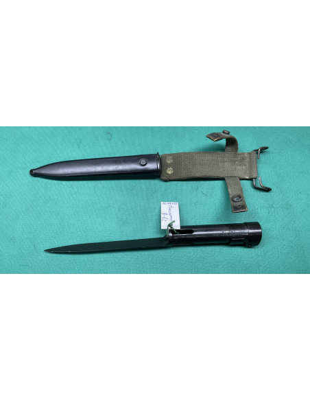 Baionetta Fal Tipo C Metric