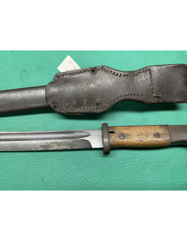 Baionetta K98 Tedesca con tasca