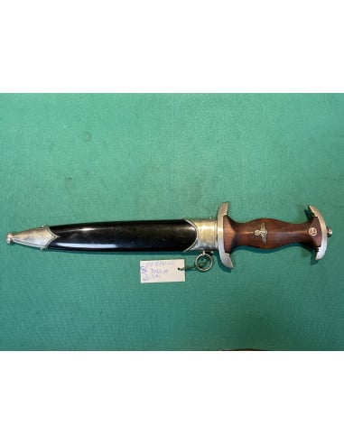 Daga Carl Eickhorn Tedesca SA Bellica