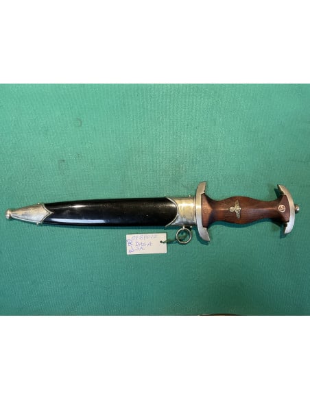 Daga Carl Eickhorn Tedesca SA Bellica