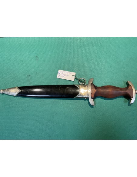 Daga Carl Eickhorn Tedesca SA Bellica