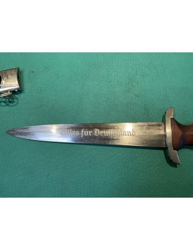 Daga Carl Eickhorn Tedesca SA Bellica
