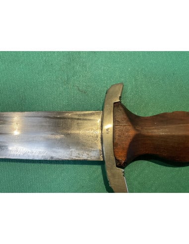 Daga Carl Eickhorn Tedesca SA Bellica