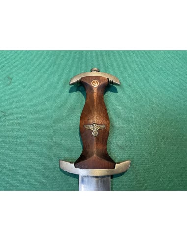 Daga Carl Eickhorn Tedesca SA Bellica