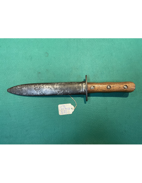 Coltello M39 Regio Esercito Paracadutisti Bellico