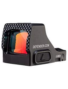 Vortex Optics Defender-CCW Red Dot Sight (6 MOA Dot) codice DFCCW-MRD6 2