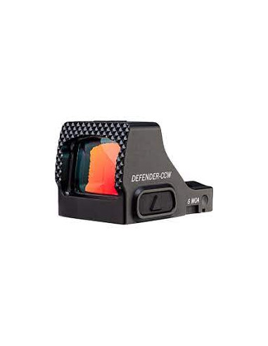 Vortex Optics Defender-CCW Red Dot Sight (6 MOA Dot) codice DFCCW-MRD6
