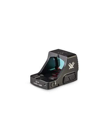 Vortex Optics Defender-CCW Red Dot Sight (6 MOA Dot) codice DFCCW-MRD6