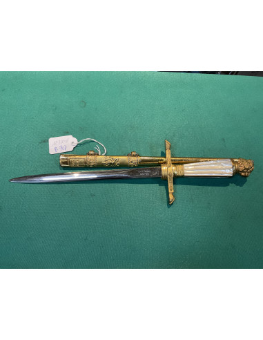 Spadino Cadetto Accademia Militare di Modena