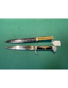 Pugnale Becco d’acquila mod 1932 2