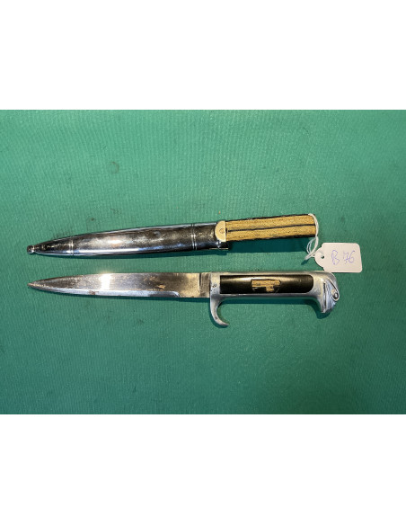 Pugnale Becco d’acquila mod 1932