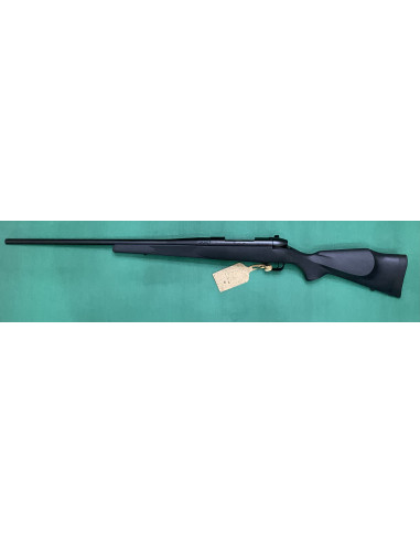 Weatherby Mark V cal. 7mm RM