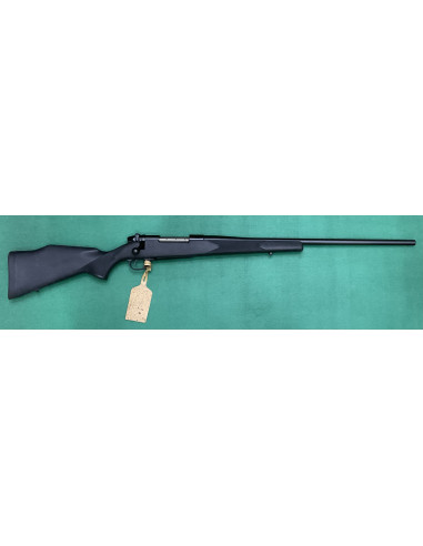 Weatherby Mark V cal. 7mm RM