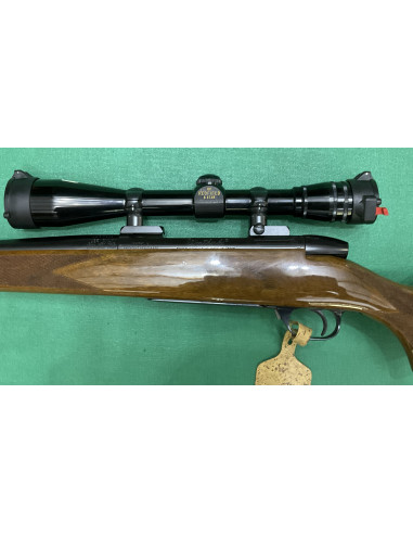 Weatherby Mark V cal. 300 Weatherby Mag